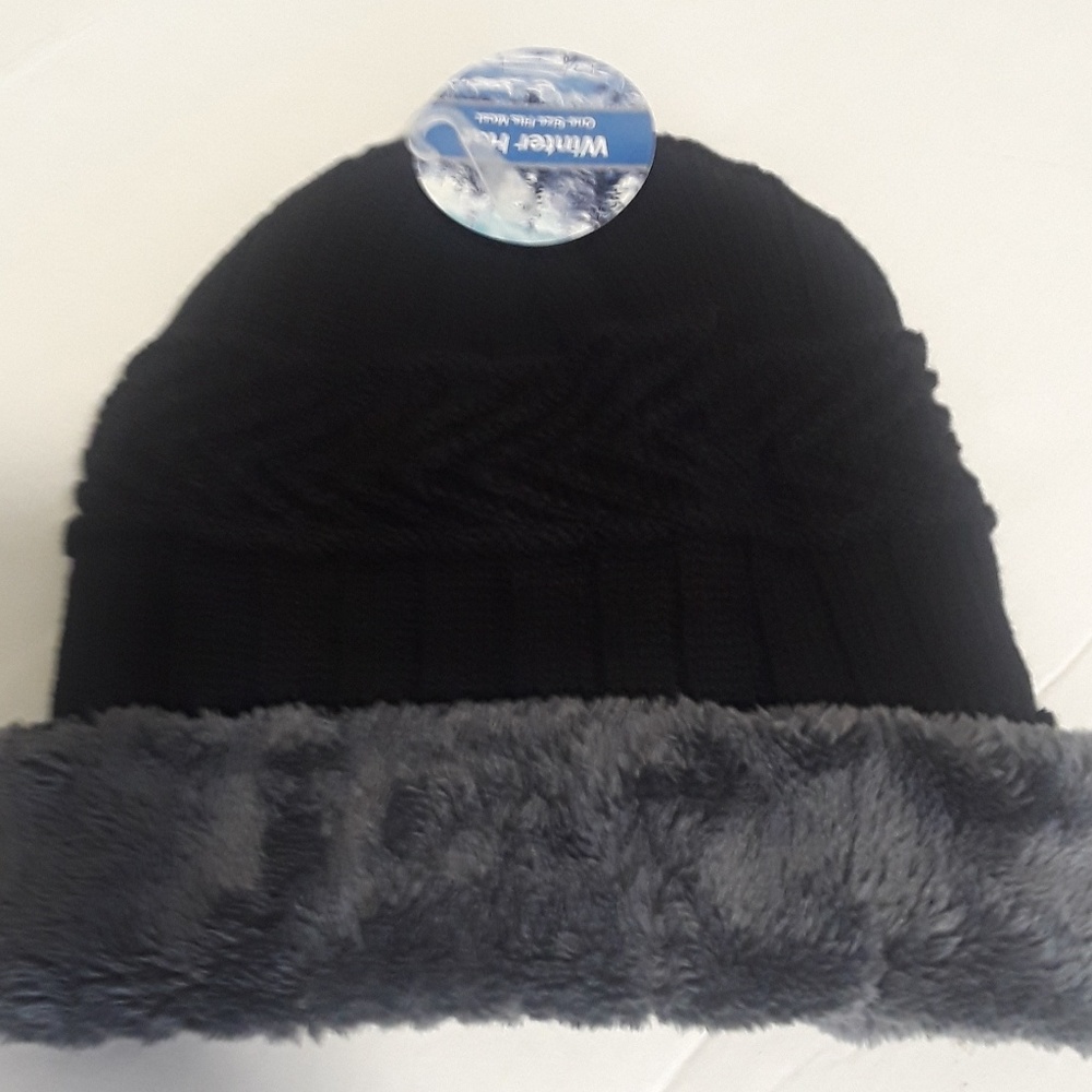Knit Hat for Women